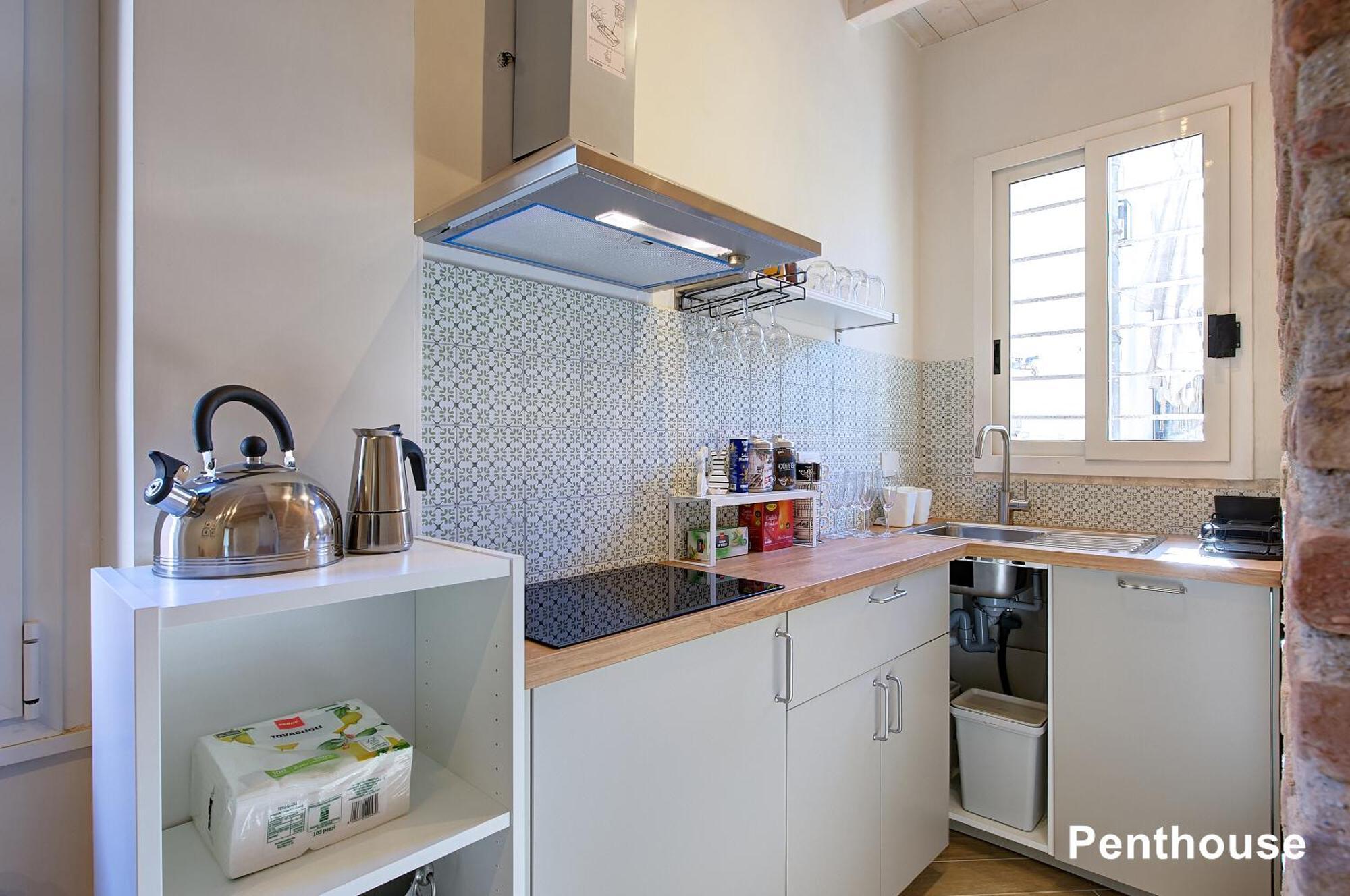 ローマCasa A Montiアパートメント エクステリア 写真