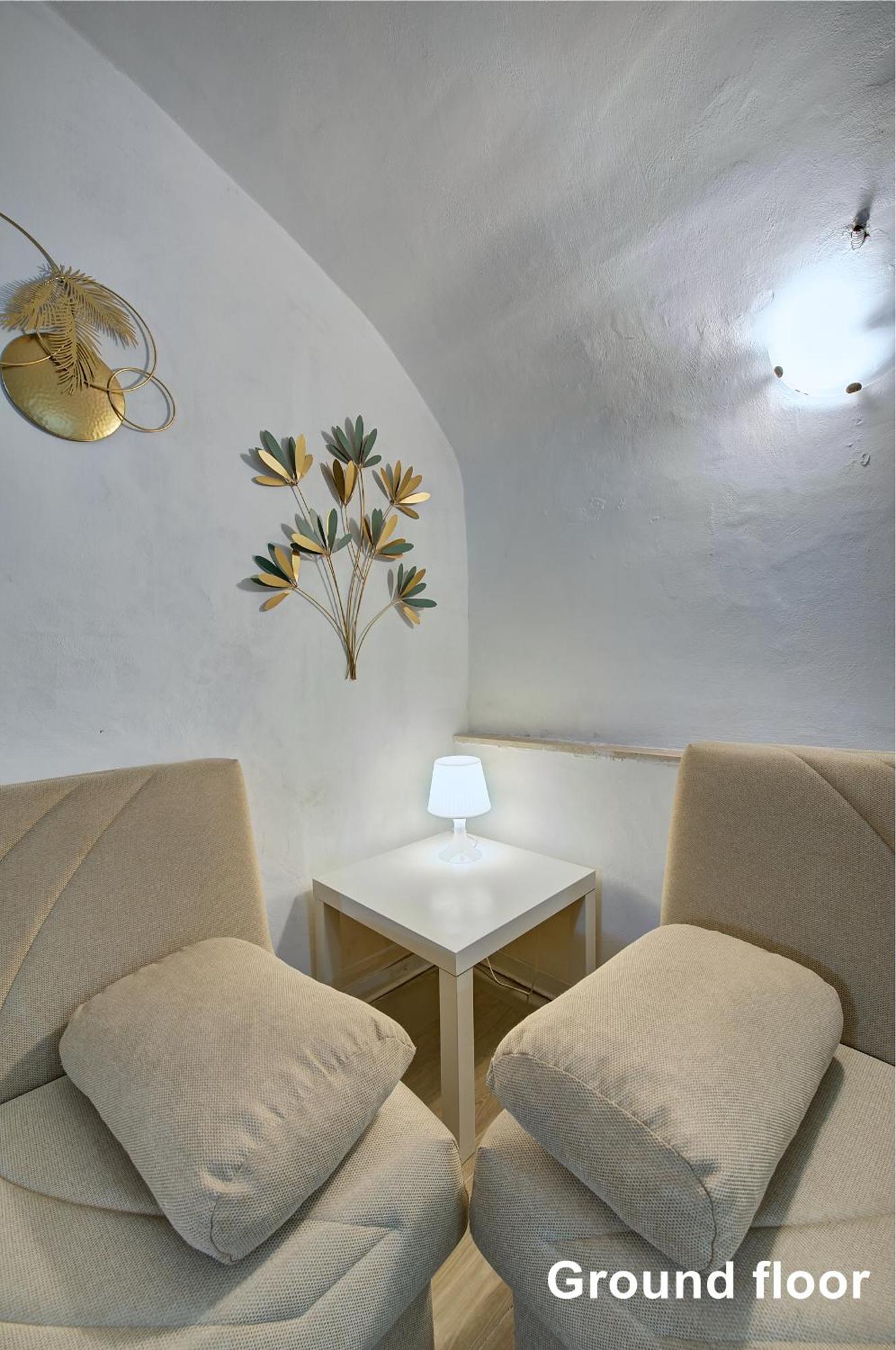 ローマCasa A Montiアパートメント エクステリア 写真